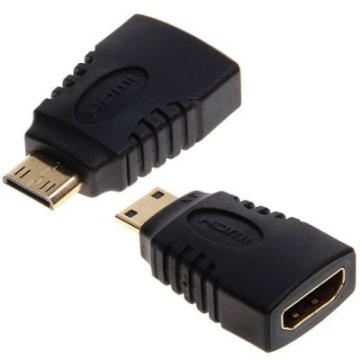 Cáp Mini HDMI -> VGA Unitek (Y - 5311)