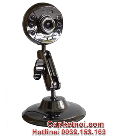 Webcam - M017