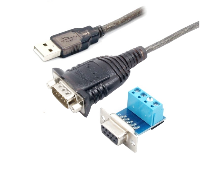 Cáp USB 2.0 -> RS 485 Unitek (Y - 1081)