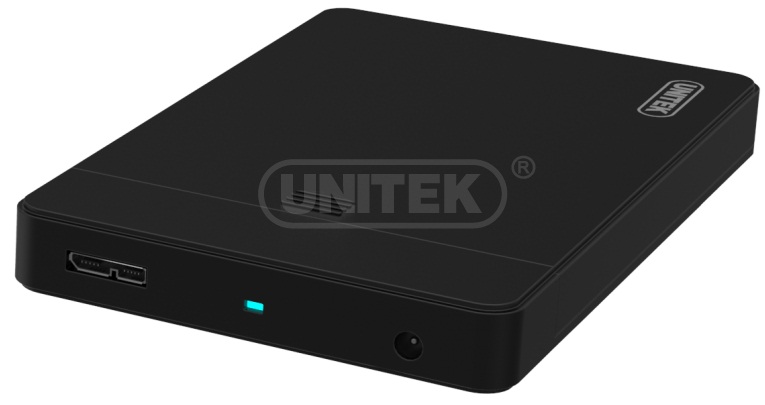 HDD Box USB 3.0 SATA 2.5 Unitek (Y - 3257)