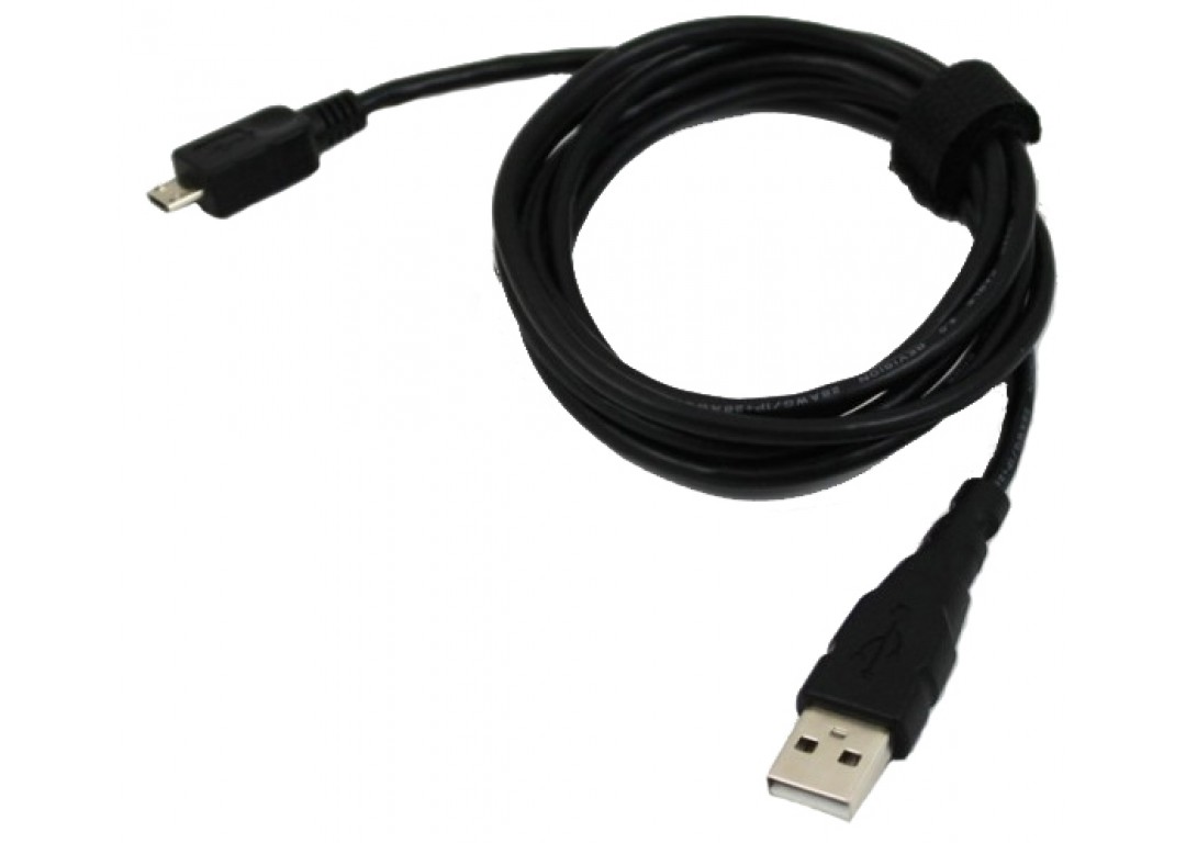 CÁP USB 2.0 -> MICRO USB UNITEK (Y-C 425)