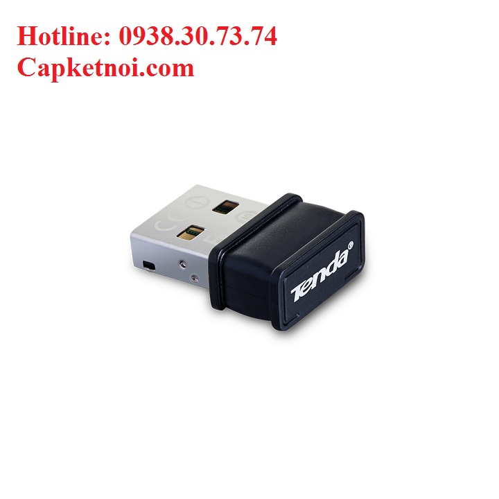 USB Thu Wifi TENDA W311Mi