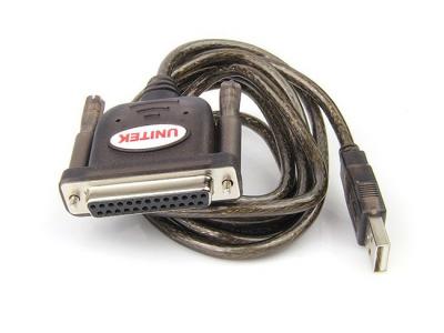 Cáp USB 2.0 -> COM 25Unitek (Y - 121)