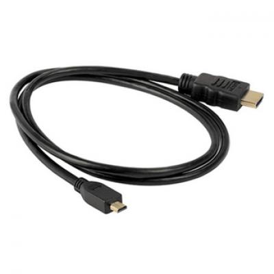 Cáp Micro HDMI -> HDMI Unitek (Y-C 153)