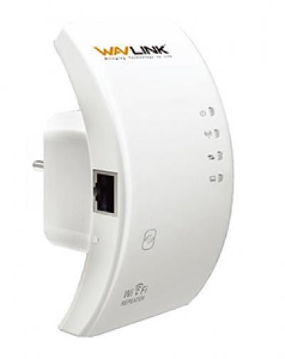  Bộ tiếp sóng Wavlink N300 WIFI ADAPTER WS-WN518 W2