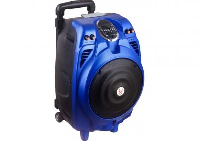 Loa Vali Kéo Di Động BD-H105 X10 Chính Hãng ( 2.5 tấc) 