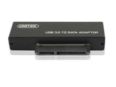 HDD Box USB 3.0 SATA 3.5 Unitek (Y - 1039C)