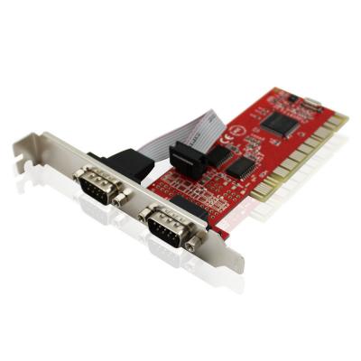 Card PCI -> COM 9 Unitek (Y - 7503)