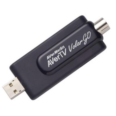 Card ghi hình USB 2.0 Avermedia C039