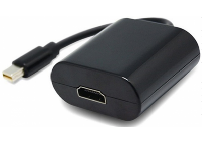 Cáp Mini Displayport -> HDMI Unitek (Y-C 5119HF)