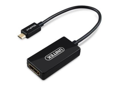Cáp Micro USB -> HDMI Unitek (Y - 6304)