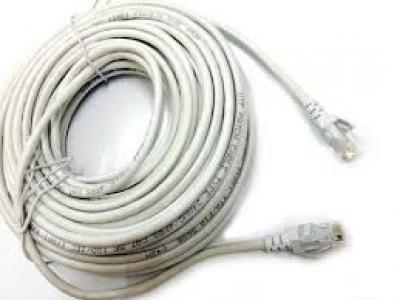 Cáp mạng 2 đầu đúc