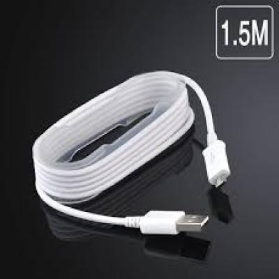Cáp Mini USB to USB zin dài 1,5m