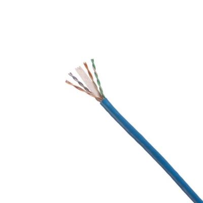 Cáp Mạng UTP Cat6 Panduit (305m) NUC6C04BU-FE