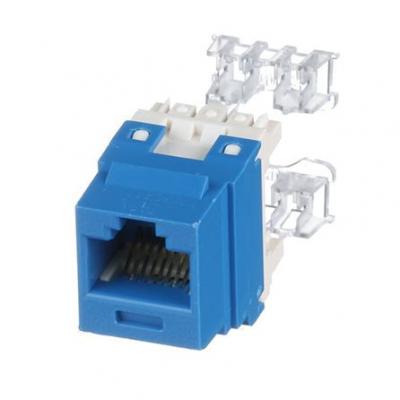 NHÂN MẠNG RJ45 CAT 6A U/UTP PANDUIT (NK6X88MBU)
