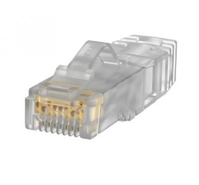 Đầu nối cáp mạng Cat6A Panduit (SP6X88-C)