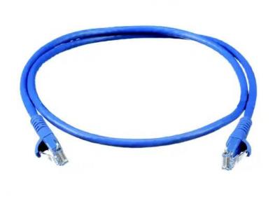 Dây Nhảy Mạng Patch Cord Panduit Cat 6 U/Utp Dài 5m (NKU6PC5MBU)