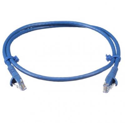Dây Nhảy Mạng Patch Cord Panduit Cat 6 U/Utp Dài 10m (NKU6PC10MBU)