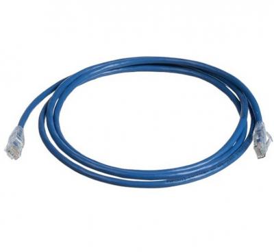Dây Nhảy Mạng Patch Cord Panduit Cat 6A U/Utp Dài 3m (NKU6APC3MBU)
