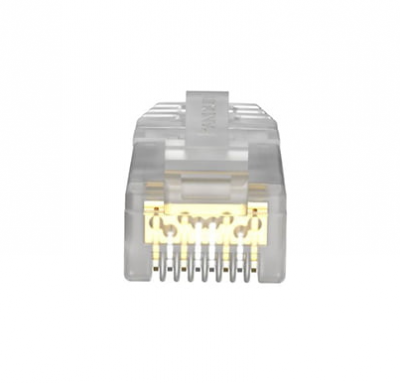 Đầu nối cáp mạng Cat6 UTP RJ45 Panduit (SP688-C)