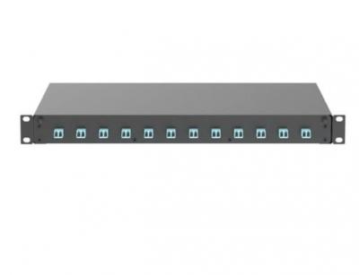 Hộp phối quang Panduit FD1W12AQDLCZ