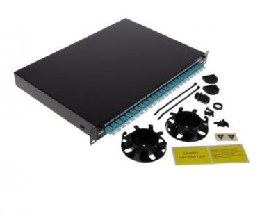 Hộp phối quang Panduit FD1W24AQDLCZ