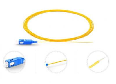 Dây nối quang (Pigtail) OS2 – LC connector – Panduit NKFP91BN1NNM001
