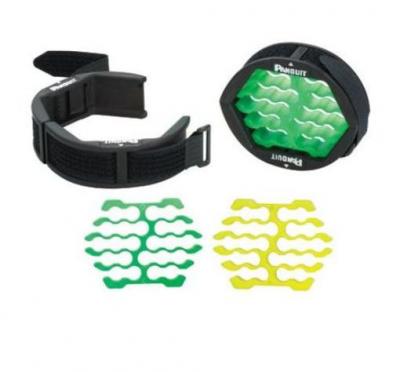Lược Chải Cáp Cat5E, Cat6, Cat6A - Cable Bundle Tool Panduit CBOT24K