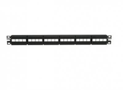 Thanh quản lý cáp Patch Panel Norden (121-01P18124B)