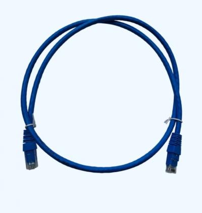 Dây nhảy mạng Cat6 1m NORDEN (127-M1101BL)