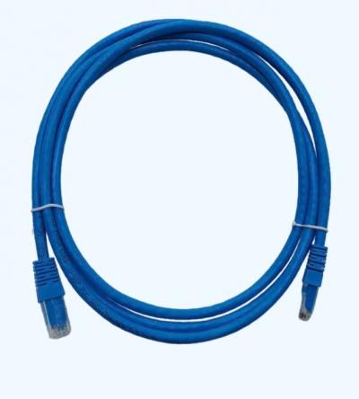 Dây nhảy mạng Cat6 2m NORDEN (127-M1102BL)
