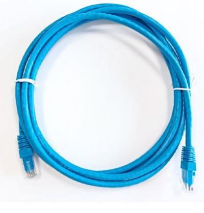 Dây nhảy mạng Cat6 3m NORDEN (127-M1103BL)