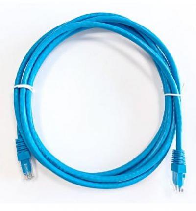 Dây nhảy mạng Cat6 5m NORDEN (127-M1105BL)