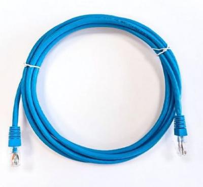 Dây nhảy đồng U/UTP Cat6A Norden 2M (127-K1102BL)