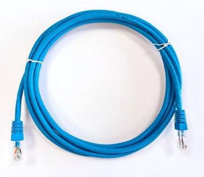 Dây nhảy đồng U/UTP Cat6A Norden 3M (127-K1103BL)