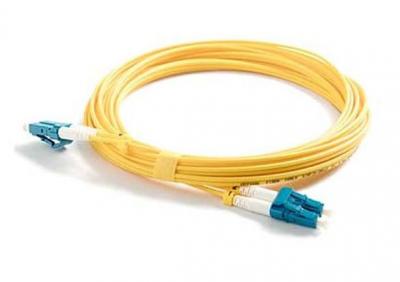 Dây nhảy quang OS2 LSZH LC/PC-LC/PC Norden 2M (332-24OS2L1L1002)