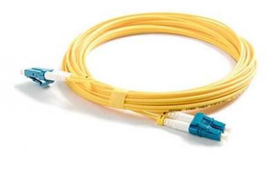 Dây nhảy quang OS2 LSZH LC/PC-LC/PC Norden 3M (332-24OS2L1L1003)