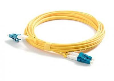 Dây nhảy quang OS2 LSZH LC/PC-LC/PC Norden 5M (332-24OS2L1L1005)