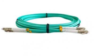 Dây nhảy quang Multimode LC LC Duplex OM3 Norden 5M