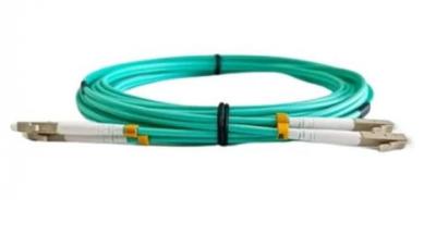 Dây nhảy quang Multimode LC LC Duplex OM3 Norden 3M