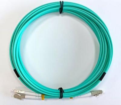 Dây nhảy quang OM4 LSZH LC/PC-LC/PC Norden 2M