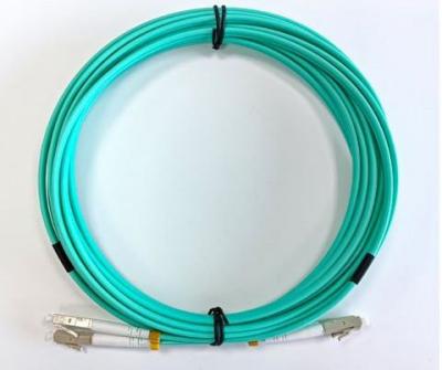 Dây nhảy quang OM4 LSZH LC/PC-LC/PC Norden 3M