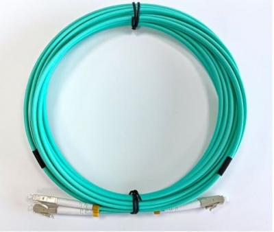 Dây nhảy quang OM4 LSZH LC/PC-LC/PC Norden 5M