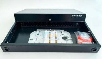 Hộp phối quang ODF 321-2LC024BK Norden