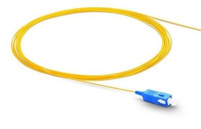 Dây nối quang PVC OS2 SC/PC 1m Norden 341-1OS2S110