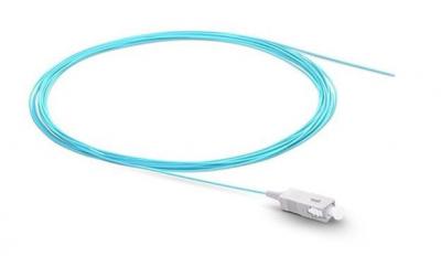 Dây nối quang PVC OM3 SCPC 1m Norden 341-1OM3S110