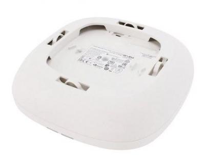 Vỏ bọc gắn phẳng Aruba Instant On AP25 R9B36A