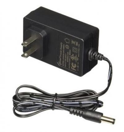 Bộ nguồn adapter 24V 0.8A (18POW) dùng cho Mikrotik RB750, RB2011