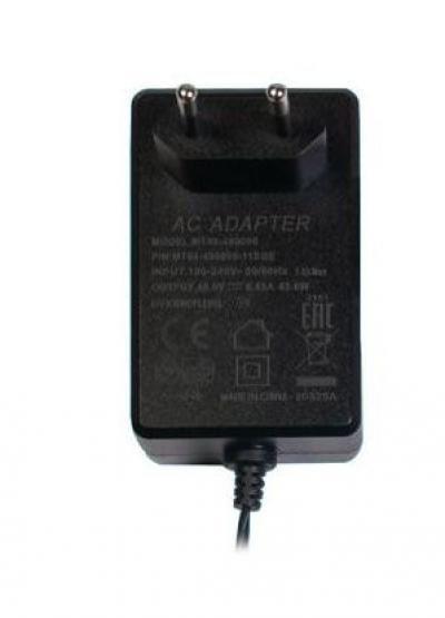Bộ nguồn Adapter Mikrotik MT48-480095-11DG