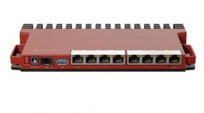Router cân bằng tải Mikrotik L009UiGS-RM